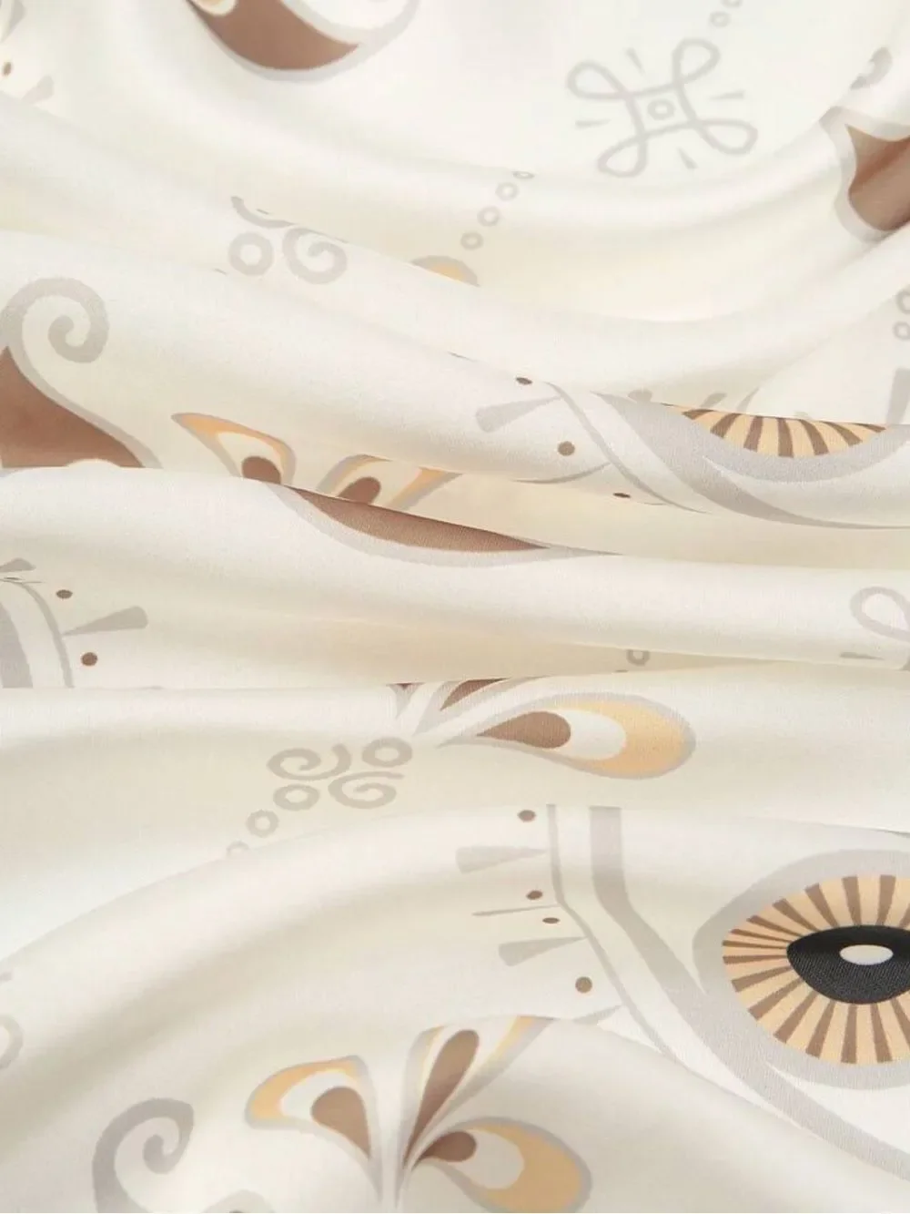 evil eye scarf S194